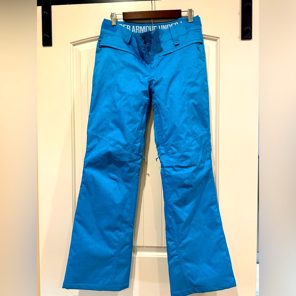 Under Armour women’s snow pants